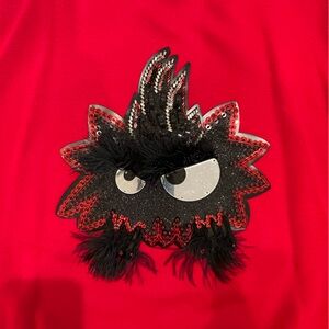 Alexander Mcqueen sweater size M